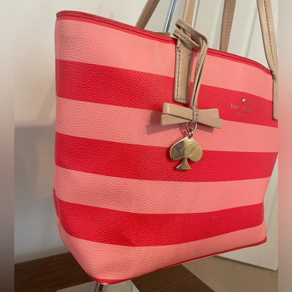 Kate spade hawthorn lane handbag - GUC - Picture 4 of 16